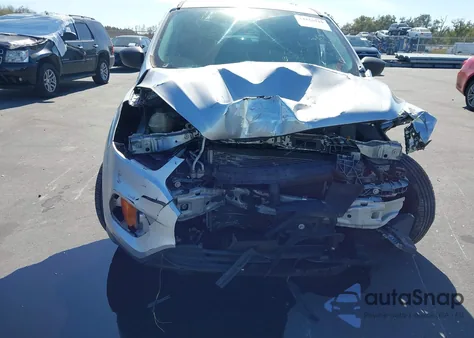 2017 Ford Escape S from USA, damaged, VIN 1FMCU0F76HUC07224